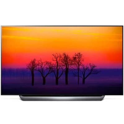 TV comparison: LG C8 VS Samsung Q9FN (HDTVtest)