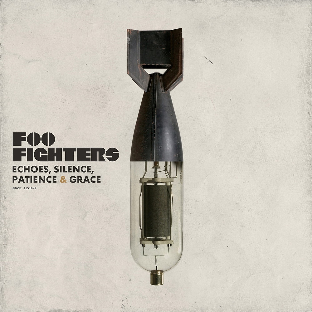 שיר השבוע - Foo Fighters