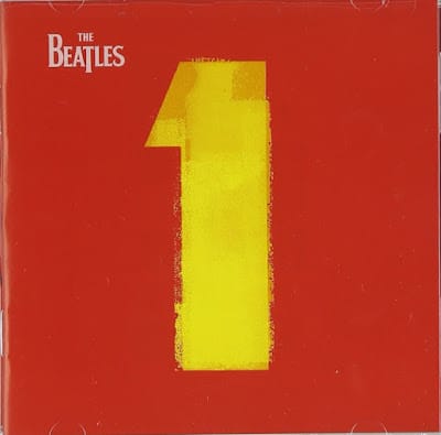 סקירה לתקליט: The Beatles 1