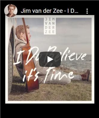 Jim van der Zee
