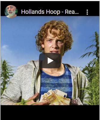 hollands hoop