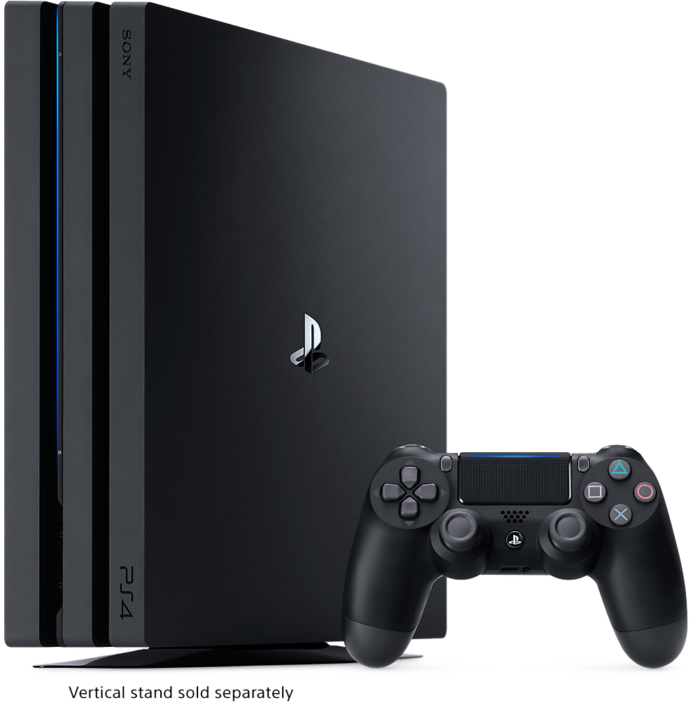 פתיחת מוצר ומדריך הגדרות ראשוניות ל-PlayStation 4 Pro