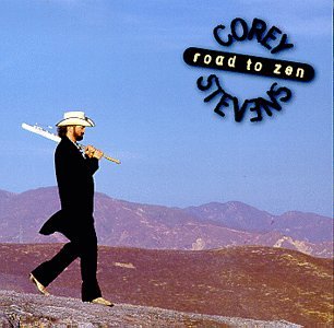 המלצה על אלבום: Corey Stevens - Road to Zen (1997)