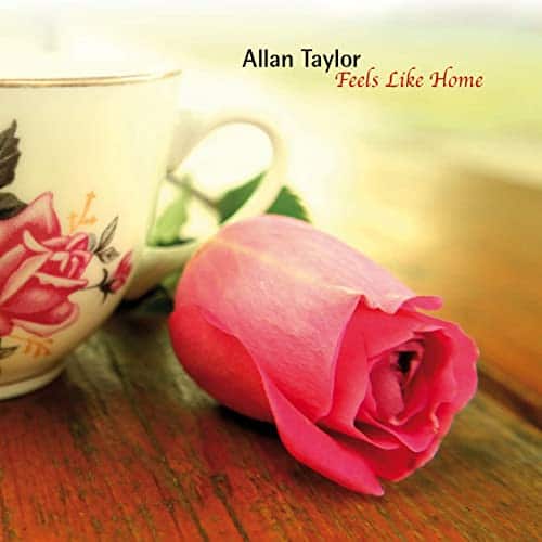 שיר השבוע - Allan Taylor