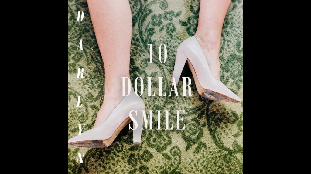 שיר השבוע - 10 Dollar Smile