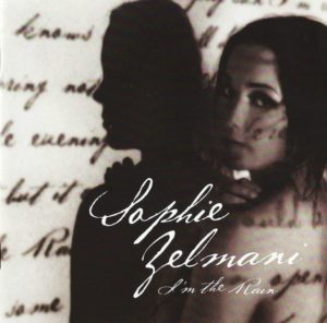 Sophie Zelmani - I'm The Rain