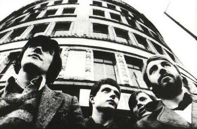 האלבומים ששינו את ההיסטוריה של המוזיקה: Joy Division - Closer