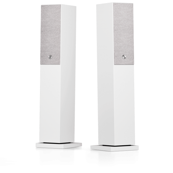 Audio Pro A36 floorstanding active speakers רמקולים ריצפתים אקטיביים