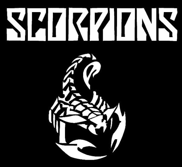 10 שירים של להקת ה-Scorpions שאתם חייבים להכיר