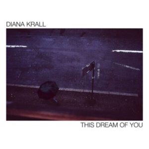 diana krall the dream of you