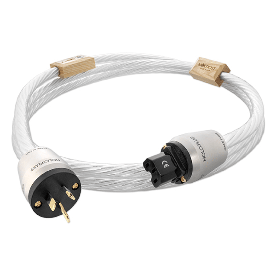 Nordost cable