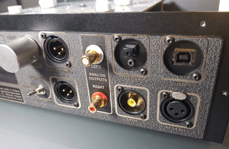חברת Lampizator משיקים DAC מנורתי חדש – Baltic-3 – AVReviews
