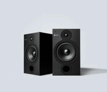 Cambridge Audio מחדשת את סדרת רמקולי ה-SX