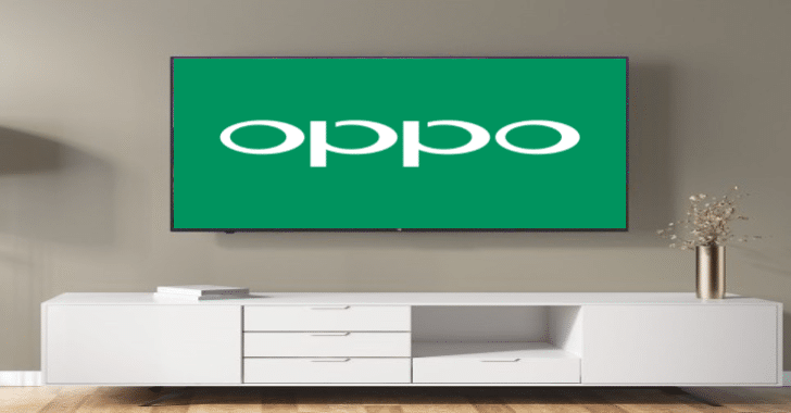 האם חברת Oppo בדרך להשיק טלוויזיה?