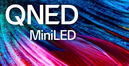 חברת LG משיקה ליין טלוויזיות Mini LED תחת המותג QNED