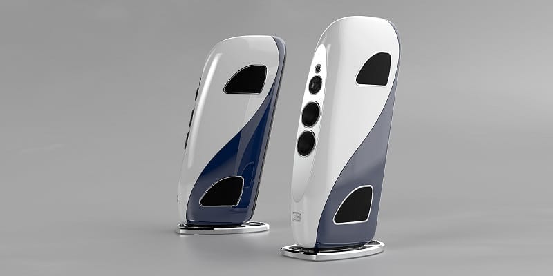 חברת האודיו הגרמנית, Tidal מכריזה על פרויקט מיוחד עם יצרנית הרכב Bugatti