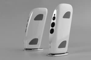 bugatti-speaker-white