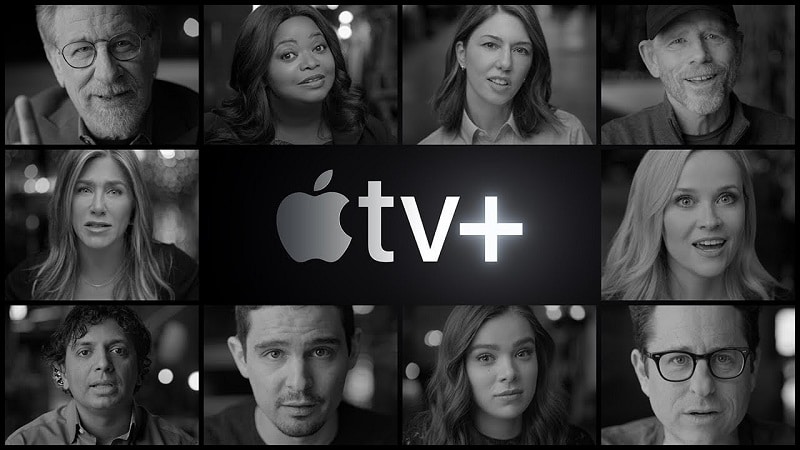 חברת Apple הכריזו על הארכה נוספת של תקופת הניסיון לשירות +Apple TV