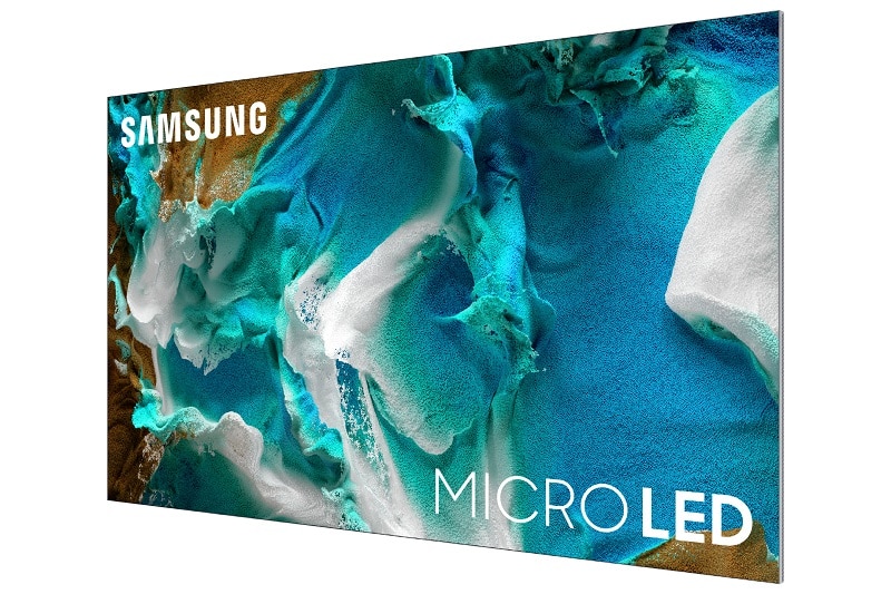 חברת Samsung חושפים פרטים חדשים על סדרת המסכים שלהם לשנת 2021 - Neo QLED