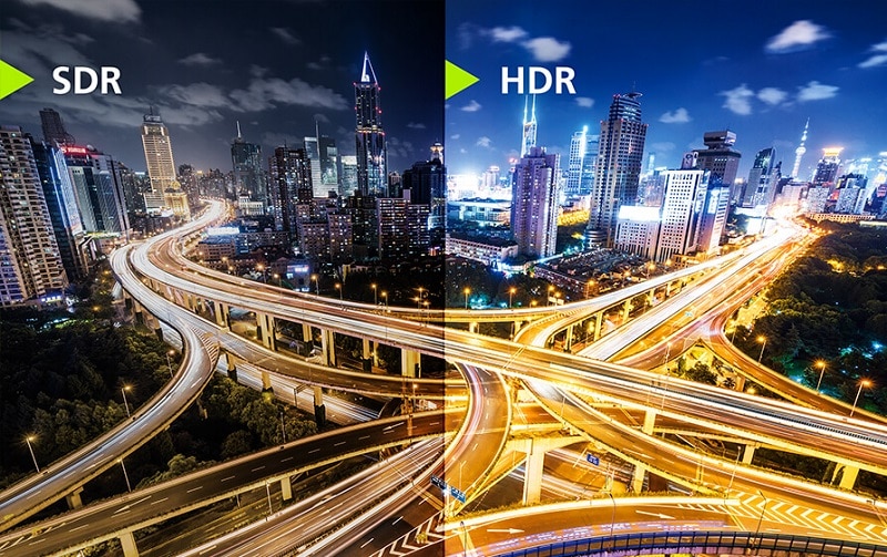 חברת Samsung מודיעים על תמיכה בפורמט ה-HDR10+ Adaptive במסכי 2021
