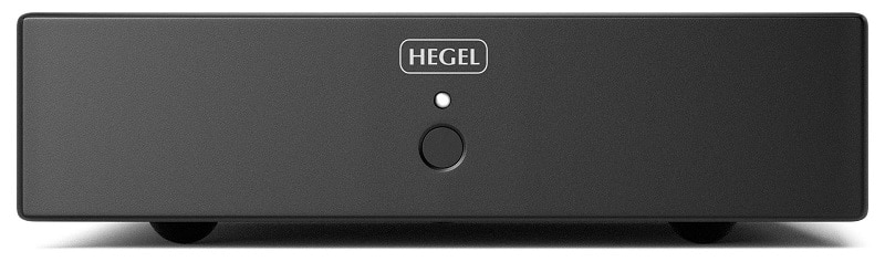 חברת Hegel משיקים קדם מגבר פונו ראשון מתוצרתם, הכירו את ה-Hegel V10