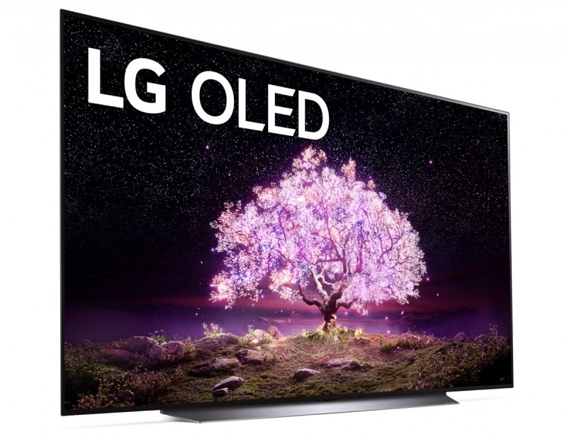 חברת LG הכריזה על מסכי LG OLED A1