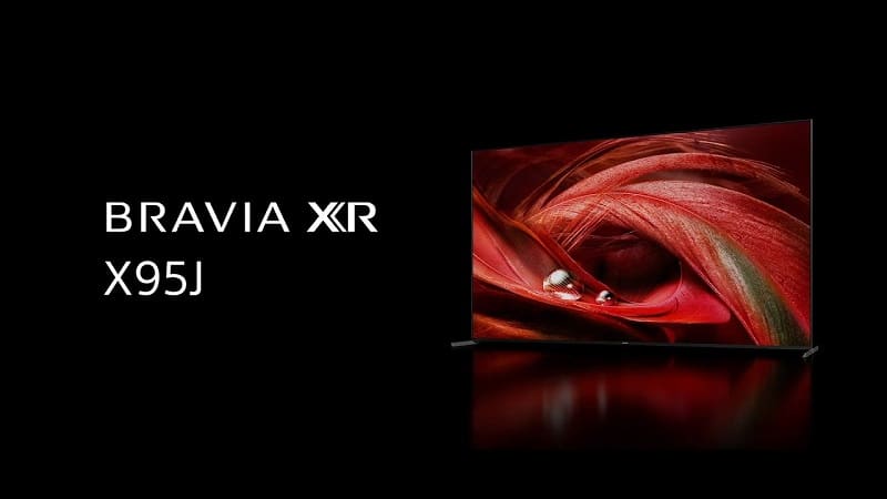 חברת Sony מכריזה על סדרת המסכים לשנת 2021, Bravia XR