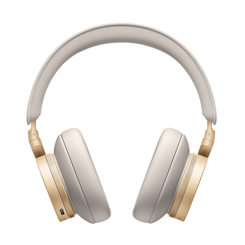 חברת B&O משיקה את ה- H95 אוזניות אלחוטיות עם מסנן רעשים אקטיבי אדפטיבי