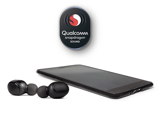 חברת Qualcomm משיקה את Snapdragon Sound, עם BT באיכות 24bit/96kHz