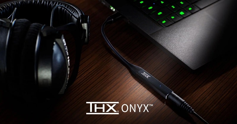 THX Onyx