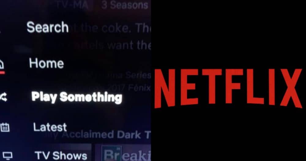 שירות Netflix משיקים את יכולות ה-Play Something