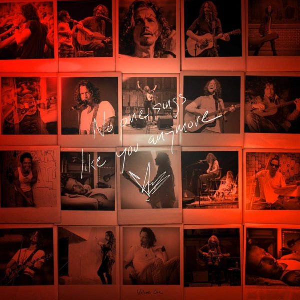 10 שירים מקריירת הסולו של Chris Cornell, שאתם חייבים להכיר