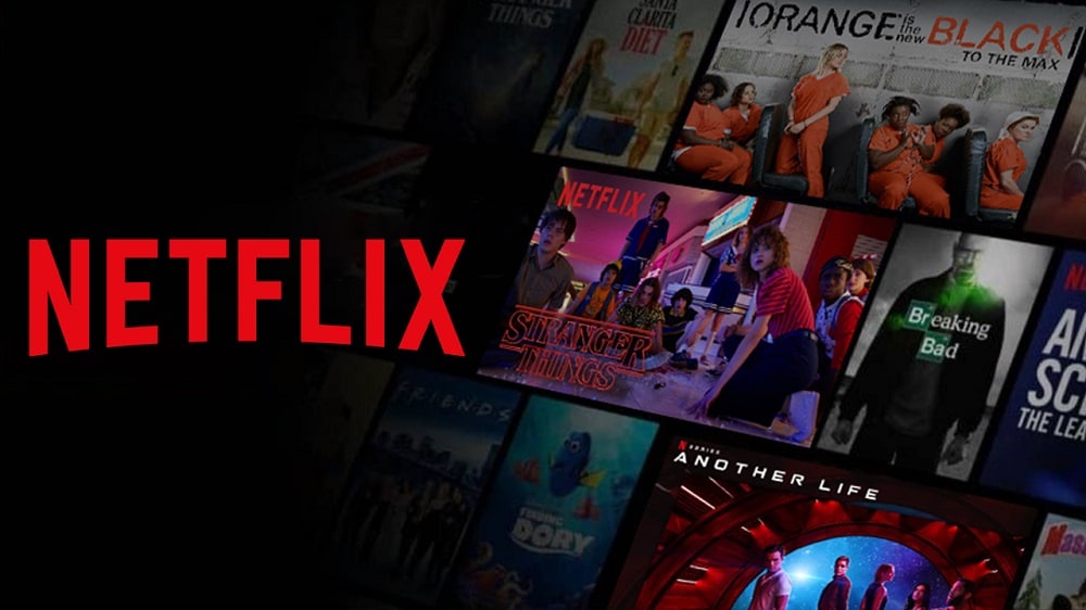 שירות Netflix בדרך להתרחב אל עולם משחקי הוידאו