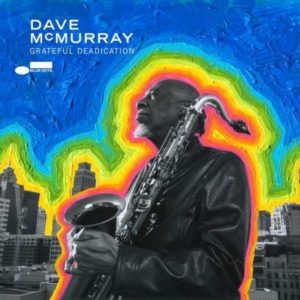 Dave McMurray -  Loser Feat. Bettye LaVette and Bob Weir