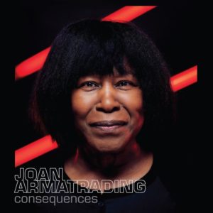 Joan Armatrading - To Be Loved