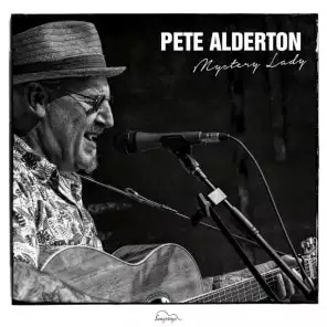 Pete Alderton - Red Red Wine