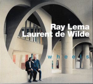 Ray Lema with Laurent de Wilde - Chains