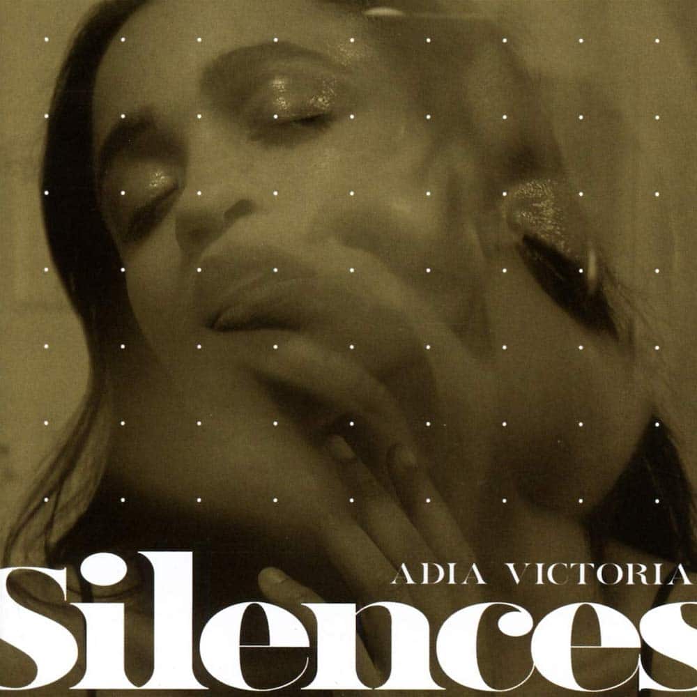 אלבומי מוזיקה מומלצים - Adia Victoria