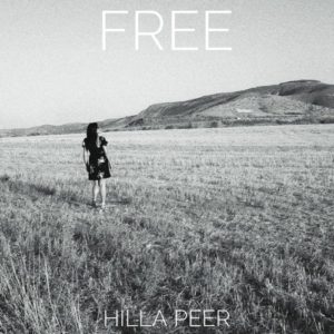 Hilla Peer - Free
