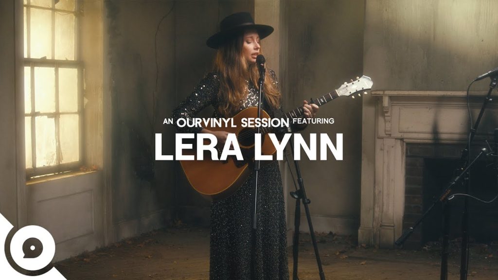 Lera Lynn - Daydreamer
