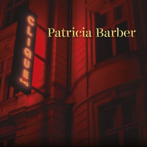 Patricia Barber - All in Love is Fair