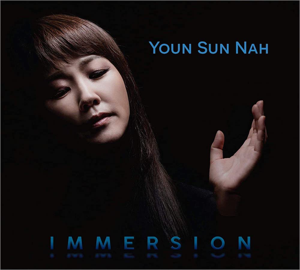 Youn Sun Nah - Immersion