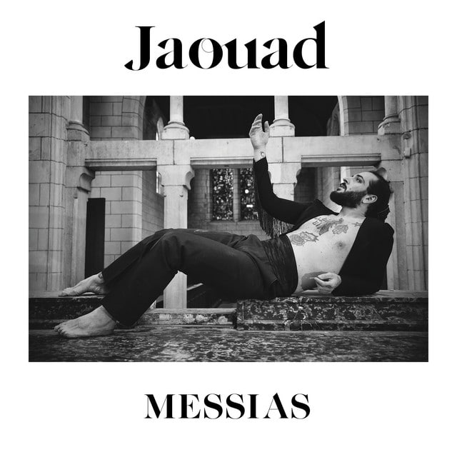 Jaouad - messias