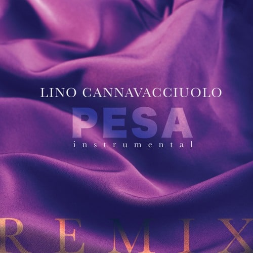 Lino Cannavacciuolo – Pesa