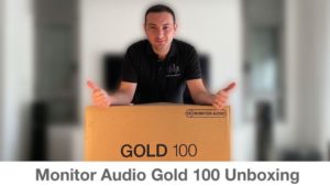 Monitor Audio Gold 100