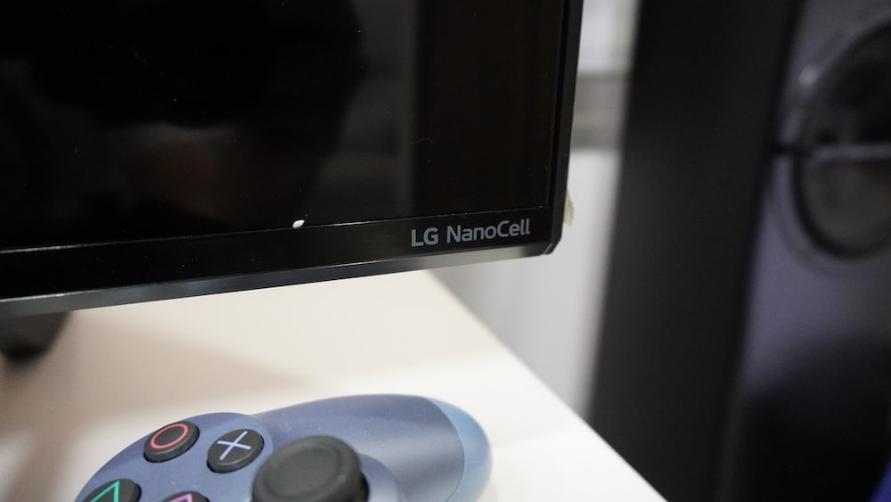 LG NANO90 מודל 2021 - סקירה