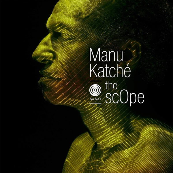 אלבומי מוזיקה מומלצים – Manu Katché