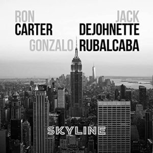Ron Carter Skyline