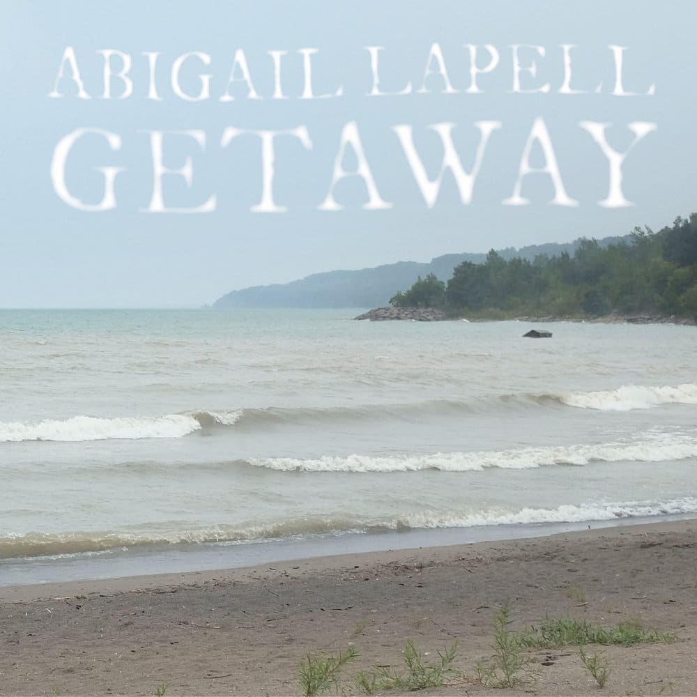 אלבומי מוזיקה מומלצים – Abigail Lapell