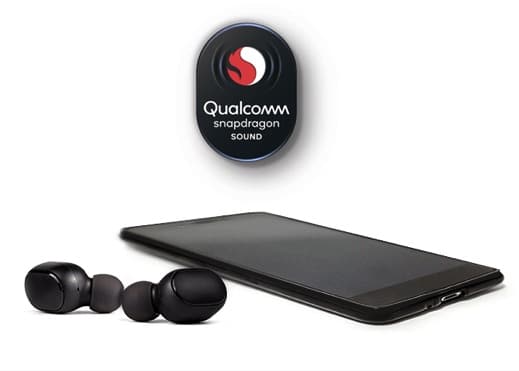 Qualcomm aptX Lossless: איכות CD מלאה על גבי Bluetooth